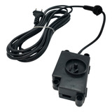 Caixa Elétrica Fio Ligação Bivolt Karcher K2 Portable Black