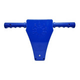 Caixa Elétrica Para Enceradeira Cleaner Cl350 Tubo 31,3mm