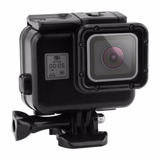 Caixa Estanque Case Blackout Para Hero 6 5 Hero 6 5