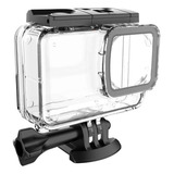 Caixa Estanque Case Fechada Sjcam Sj10 Series