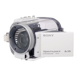 Caixa Estanque Para Sony Spk-hcd