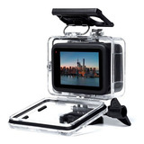 Caixa Estanque Protetora Para Gopro Hero 9 10 11 Prova Dágua