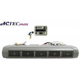 Caixa Evaporadora - Universal 2 Mot 4 Vl5 Dif 24v 24000 Btus
