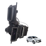 Caixa Evaporadora Ar Condicionado Fiat Cronos Drive 2019 1.3