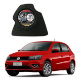 Caixa Fibra Selada Lateral Volkswagen Gol G8 Lado Esquerdo