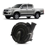 Caixa Filtro De Ar Hilux 3.0 Turbo 2005 2006 2007 08 A 2015