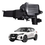 Caixa Filtro De Ar Nissan Kicks 16/21 Original