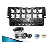Caixa Fusíveis Vw Caminhão Todos Ford Cargo 814 815 1215 1