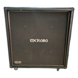 Caixa Gabinete Meteoro 4x12 Mha 900 Lead 1993