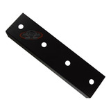 Caixa Gabinete Para Pedal Footswitch P/ 4chaves Fs4cx