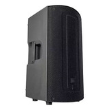 Caixa Jbl Ativa Max15 350w Rms 15 Bluetooth/usb Bivolt Cor Preto 110v/220v