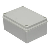 Caixa Ligth S.ex-161 154x110x70mm Ip 55 Steck