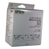 Caixa Manutenção T04d1 Original Epson - L6161 L6171 L6191