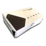 Caixa Nintendo Dsi Lite Com Berço