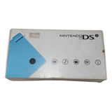 Caixa Nintendo Dsi Lite Com Manual E Guias (usado)