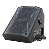 Caixa Oneal Ativa Monitor Retorno Palco Opm 1310x Igreja
