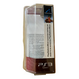 Caixa Original Do Motion Controller Ps3 (sem O Controle)
