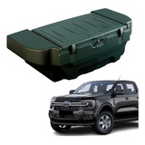 Caixa Para Caçamba Bepo 280 Litros Ranger 2024 2025 2026