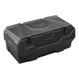 Caixa Para Caçamba Bepo Universal Pick Up 160 Litros Preto