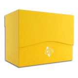 Caixa Para Cards Deck Box Card Game Yugioh! Pokémon Magic