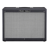 Caixa Para Guitarra Fender Hot Rod Dlx 112 Enclosure Black