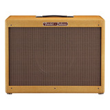 Caixa Para Guitarra Fender Hot Rod Dlx 112 Enclosure Tweed