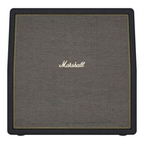 Caixa Para Guitarra Marshall Origin 4x12'' 240w Ori412a