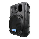 Caixa Passiva 150w 10 Polegadas Csr 2500 - Csr