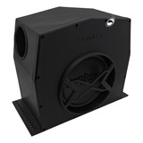Caixa Passiva Bomber B One 8 Polegadas 200w Rms