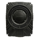 Caixa Passiva Bomber Slim Selada Subwoofer 10 Polegadas 200w