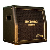 Caixa Passiva Meteoro Guitarra Space 112 Gs - 75 Watts Cor Preto 110v/220v