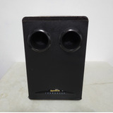 Caixa Passiva Subwoofer Sw-1001 Gradiente 8 Ohmus 200w Rms