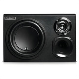 Caixa Passiva Trio Falcon Cx12/tn 350wrms