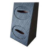 Caixa Pickp Saveiro Montana Strada 6x9 