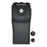 Caixa Plástica Para Rádio Motorola Ep450 Completa