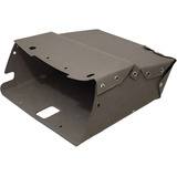 Caixa Porta Luvas Ford F1000 F4000 1979 A 1992 Papelão