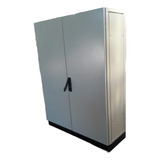 Caixa Quadro Painel Elétrico De Comando 1500+100x1200x500