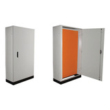 Caixa Quadro Painel Elétrico De Comando 1900+100x800x600