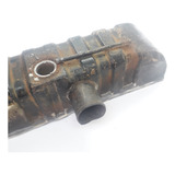 Caixa Radiador Caminhão Sup. Compr. 65,5 Larg. 12,5 Usada 