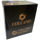 Caixa Refil Gás Volcano Refinado Premium C/ 12 Original