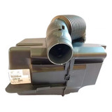 Caixa Ressonador Filtro Ar Original Peugeot 207 1440c8