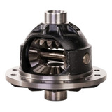Caixa Satélite Completa | Vw 9150 9160 Spicer