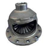 Caixa Satelite Completa Ford F-4000 Spicer - 73165-x
