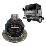 Caixa Satelite Completa Modelo Dana 284 - Ford 815e - 05/16