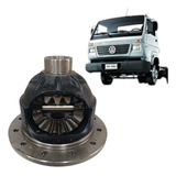 Caixa Satelite Completa Modelo Dana 284 8-120 - 00/05