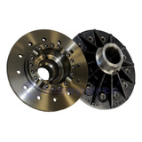 Caixa Satelite Dif Para Scania S4 R780 Maior S/bloq 11x36