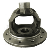 Caixa Satelite Vazia Agrale 6000 6500 7500 8500 Ma 7.5 8.5
