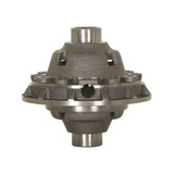 Caixa Satelite Vazia Agrale 9200 Ma 9.2 W8 Meritor Ms13-113