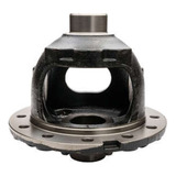 Caixa Satelite Vazia Ford F4000 Vw 680 690 790 Agrale 7000