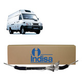 Caixa Setor Direção Hidráulica Iveco Daily 2.8 1997/2007